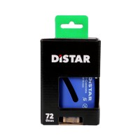 Свердло алмазне DDS-W 72x65-4xМ16 T-Бетон / SDS+