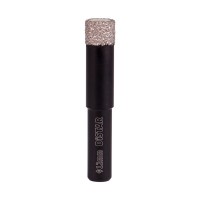 Свердло алмазне DDR-V 12x30xS10 Keramik Pro