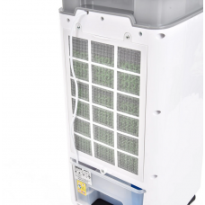 Повітроохолоджувач HECHT 3804