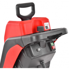 Садовий подрібнювач гілок HECHT 6024