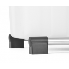 Садовий подрібнювач гілок HECHT 626 BOX