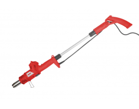 Випалювач бур'янів