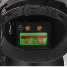 Зварювальна маска HECHT 900256