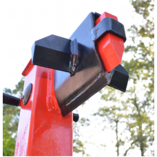 Клин для дровоколу - HECHT 006070