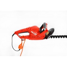 Кущоріз електричний HECHT 606 для саду