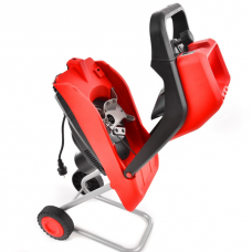 Садовий подрібнювач гілок HECHT 6024