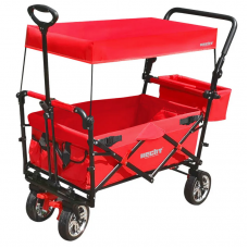 Візок для активного відпочинку HECHT 50006