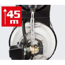 Насос поверхневий HECHT 3331 INOX