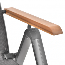 Крісло садове HECHT MONTANA CHAIR