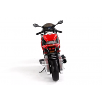 Акумуляторний мотоцикл HECHT BMW S1000RR RED