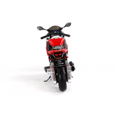Акумуляторний мотоцикл HECHT BMW S1000RR RED