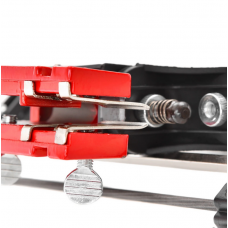 Пристрій для заточування пильних ланцюгів HECHT 900009