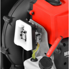 Повітродувка бензинова HECHT 943