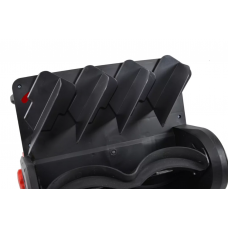 Снігоприбирач електричний - HECHT 9015