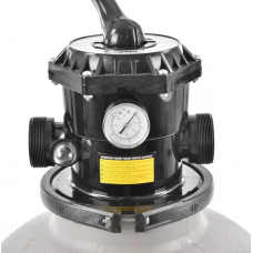 Піщаний фільтр HECHT 302016