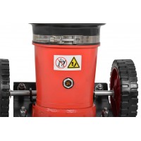 Вібротрамбовка HECHT 1119 (HECHT1119 )