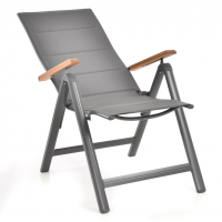 Крісло садове HECHT MONTANA CHAIR