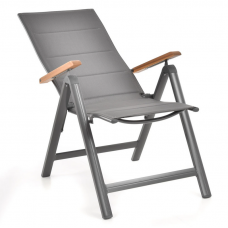 Крісло садове HECHT MONTANA CHAIR