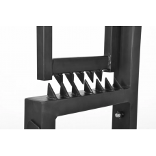 Стенд для різання деревини HECHT 901