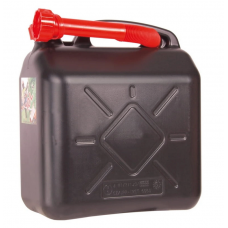 Каністра 10л HECHT K00100