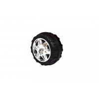 Дитячий автомобіль на акумуляторі HECHT 56185