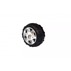 Дитячий автомобіль на акумуляторі HECHT 56185