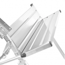 Стенд для різання деревини HECHT 902