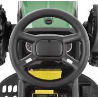 Трактор акумуляторний дитячий HECHT 50925 GREEN