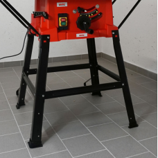 Настільна циркулярна пилка HECHT 8254