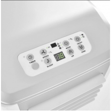 Мобільний кондиціонер HECHT 3909