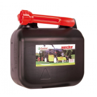 Каністра 5л HECHT K00050