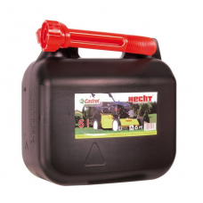 Каністра 5л HECHT K00050