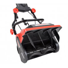 Снігоприбирач електричний - HECHT 9015