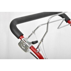 Сінокосарка бензинова HECHT 5060 EU(4 ножа+2 масла 4Т*0,6L)