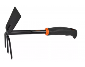 Ручні культиватори