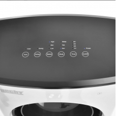 Повітроохолоджувач HECHT 3810