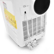 Мобільний кондиціонер HECHT 3909