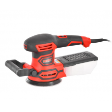 Ексцентрикова вібраційна шліфувальна машина - HECHT 1768