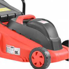 Газонокосарка електрична HECHT 1010