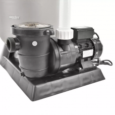 Піщаний фільтр HECHT 302016