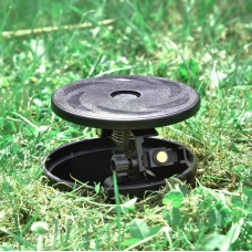 Висувний імпульсний розпилювач HECHT 02677