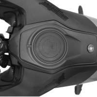 Електромотоцикл HECHT STRATIS BLACK