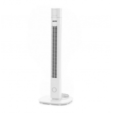 Вентилятор з іонізатором повітря HECHT 3736