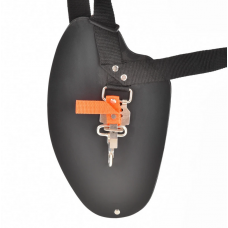 Подвійний плечовий ремінь HECHT 000103