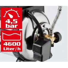 Насос поверхневий HECHT 3331 INOX