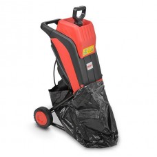 Садовий подрібнювач гілок HECHT 6024