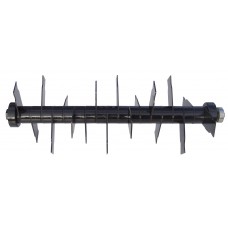 Аератор бензиновий з ножами HECHT 5654