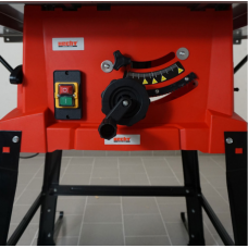 Настільна циркулярна пилка HECHT 8254