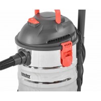 Пилосос HECHT 8215 потужністю 1250 Вт