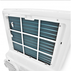 Мобільний кондиціонер HECHT 3912